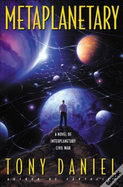 Capa do artigo Metaplanetary