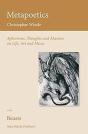 Metapoetics - Aphorisms, Thoughts And Maxims On Life, Art And Music - Preview