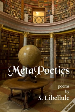 Capa do artigo Metapoetics