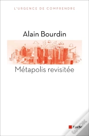 Capa do artigo Metapolis Revisitee