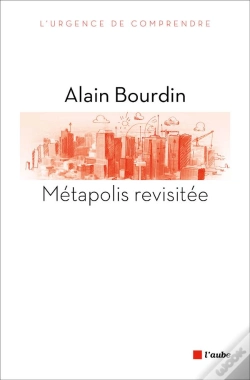 Capa do artigo Metapolis Revisitee