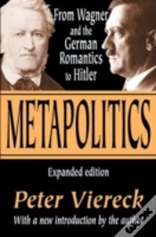 Capa do artigo Metapolitics