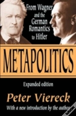 Capa do artigo Metapolitics