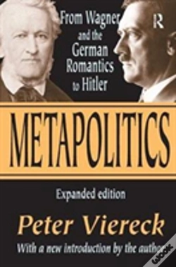 Capa do artigo Metapolitics