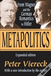 Capa do artigo Metapolitics