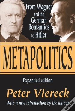 Capa do artigo Metapolitics