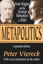 Metapolitics - Preview