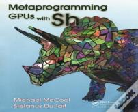 Metaprogramming Gpus With Sh