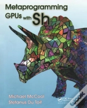 Capa do artigo Metaprogramming Gpus With Sh