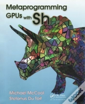 Capa do artigo Metaprogramming Gpus With Sh