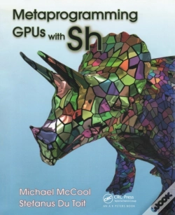 Capa do artigo Metaprogramming Gpus With Sh