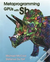 Capa do artigo Metaprogramming Gpus With Sh