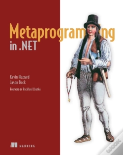 Capa do artigo Metaprogramming In .Net
