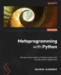 Metaprogramming With Python - Preview