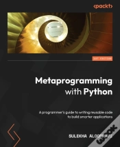 Capa do artigo Metaprogramming With Python
