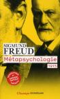 Metapsychologie - Preview