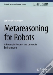 Metareasoning For Robots