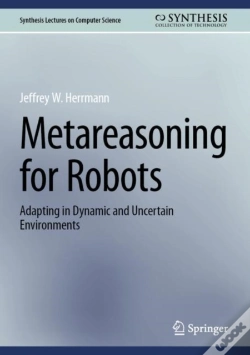 Capa do artigo Metareasoning For Robots
