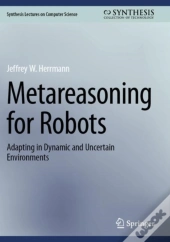 Metareasoning For Robots
