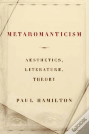 Capa do artigo Metaromanticism