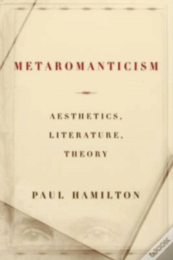 Capa do artigo Metaromanticism