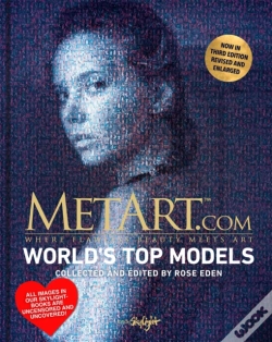 Capa do artigo Metart.Com 118 World'S Top Models