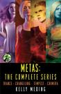 Metas: The Complete Series - Preview