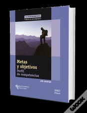 Capa do artigo Metas Y Objetivos