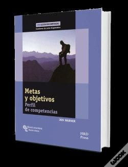 Capa do artigo Metas Y Objetivos