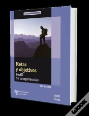 Capa do artigo Metas Y Objetivos