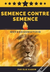 Capa do artigo Metaschematizio - Semence Contre Semence