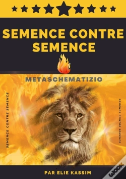 Capa do artigo Metaschematizio - Semence Contre Semence