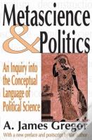 Metascience And Politics