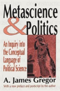 Metascience And Politics - Preview