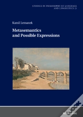 Metasemantics And Possible Expressions