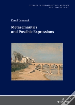 Capa do artigo Metasemantics And Possible Expressions