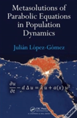 Capa do artigo Metasolutions Of Parabolic Equations In Population Dynamics