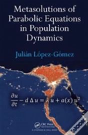 Capa do artigo Metasolutions Of Parabolic Equations In Population Dynamics