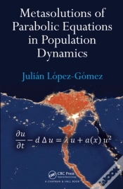 Capa do artigo Metasolutions Of Parabolic Equations In Population Dynamics