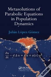 Capa do artigo Metasolutions Of Parabolic Equations In Population Dynamics