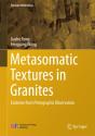 Metasomatic Textures In Granites - Preview