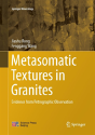 Metasomatic Textures In Granites - Preview