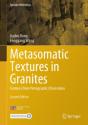 Metasomatic Textures In Granites - Preview