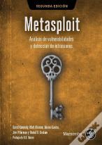 Metasploit, 2.Âª Edicion