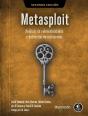 Metasploit, 2.Âª Edicion - Preview
