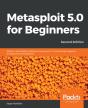Metasploit 5.0 For Beginners - - Preview