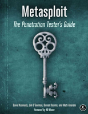 Metasploit - Preview