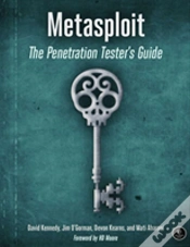 Capa do artigo Metasploit