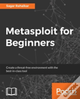 Metasploit For Beginners