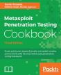 Metasploit Penetration Testing Cookbook - Preview